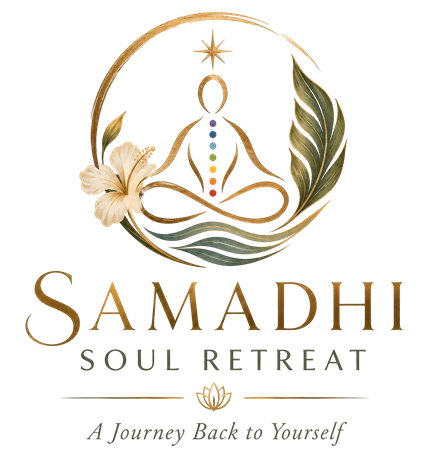 Samadhi Soul Retreat