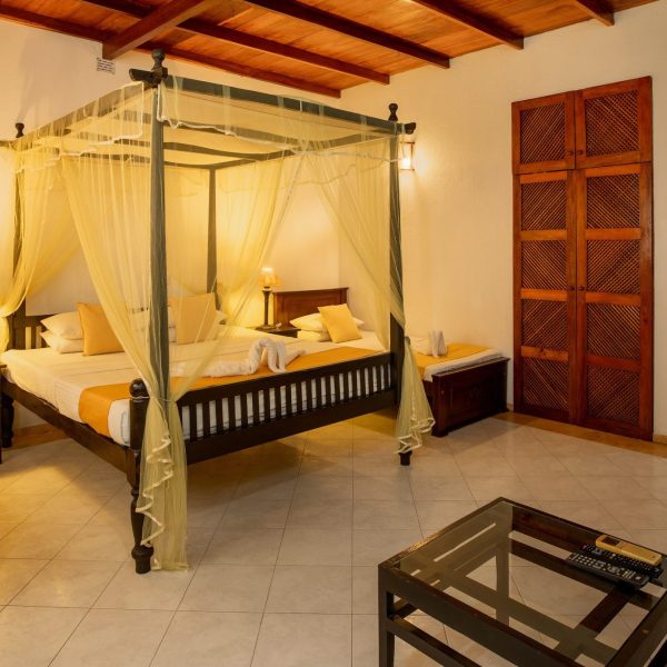 Room 21
